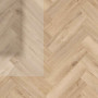 SPC вінілова плитка для підлоги AFIRMAX Legnar HERRINGBONE Tucson Oak HB 41595